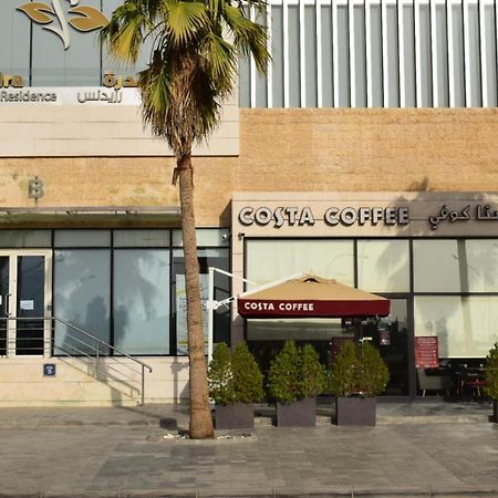 Sedra Residence Kuwait City Ngoại thất bức ảnh
