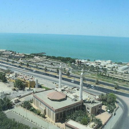 Sedra Residence Kuwait City Ngoại thất bức ảnh