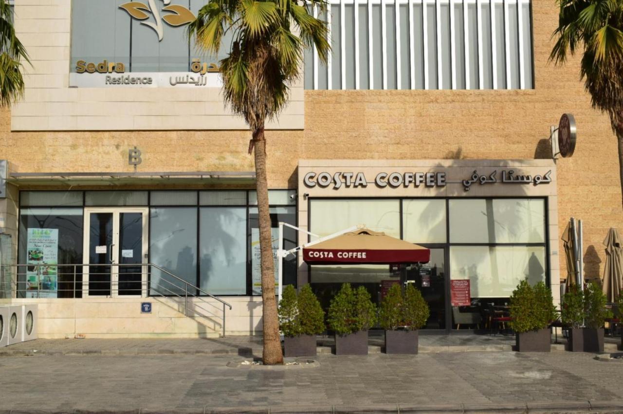 Sedra Residence Kuwait City Ngoại thất bức ảnh