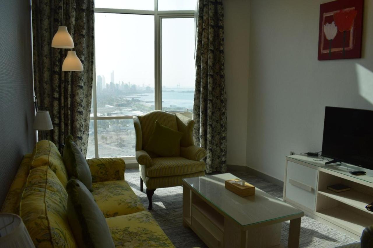 Sedra Residence Kuwait City Ngoại thất bức ảnh