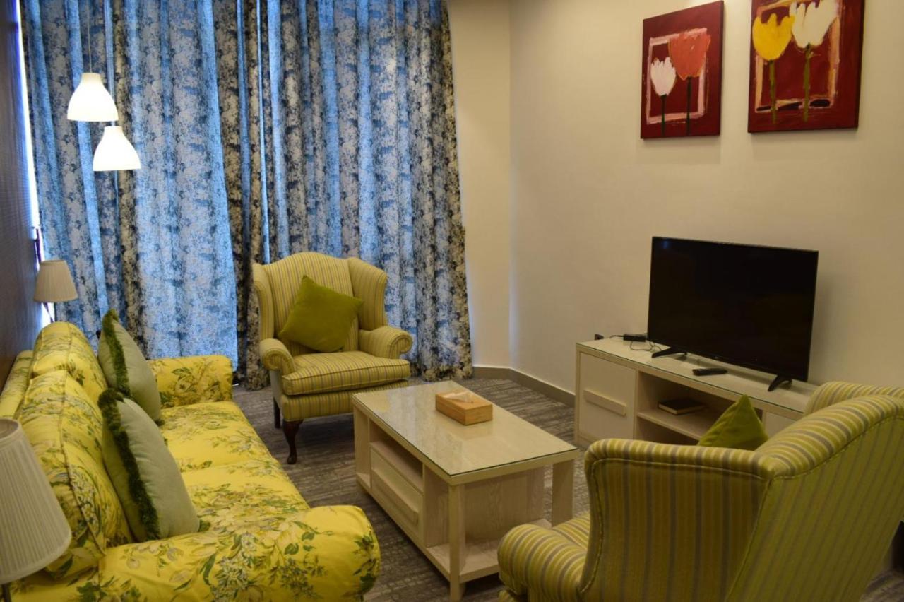 Sedra Residence Kuwait City Ngoại thất bức ảnh