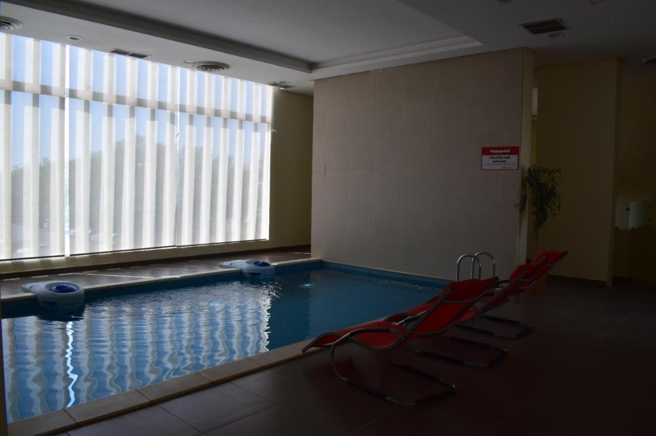 Sedra Residence Kuwait City Ngoại thất bức ảnh