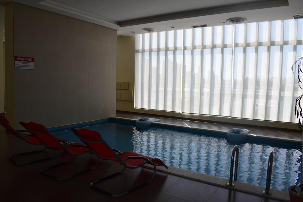 Sedra Residence Kuwait City Ngoại thất bức ảnh