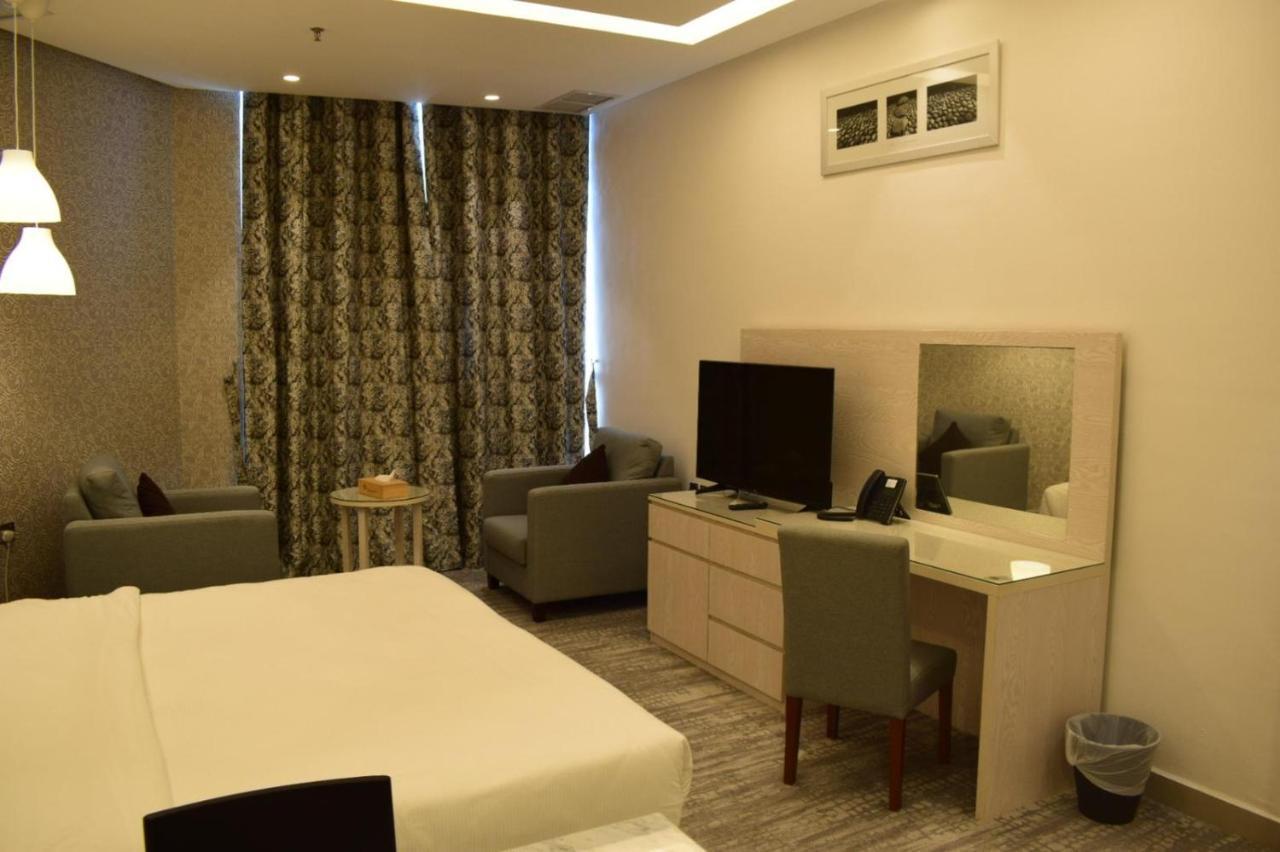 Sedra Residence Kuwait City Ngoại thất bức ảnh