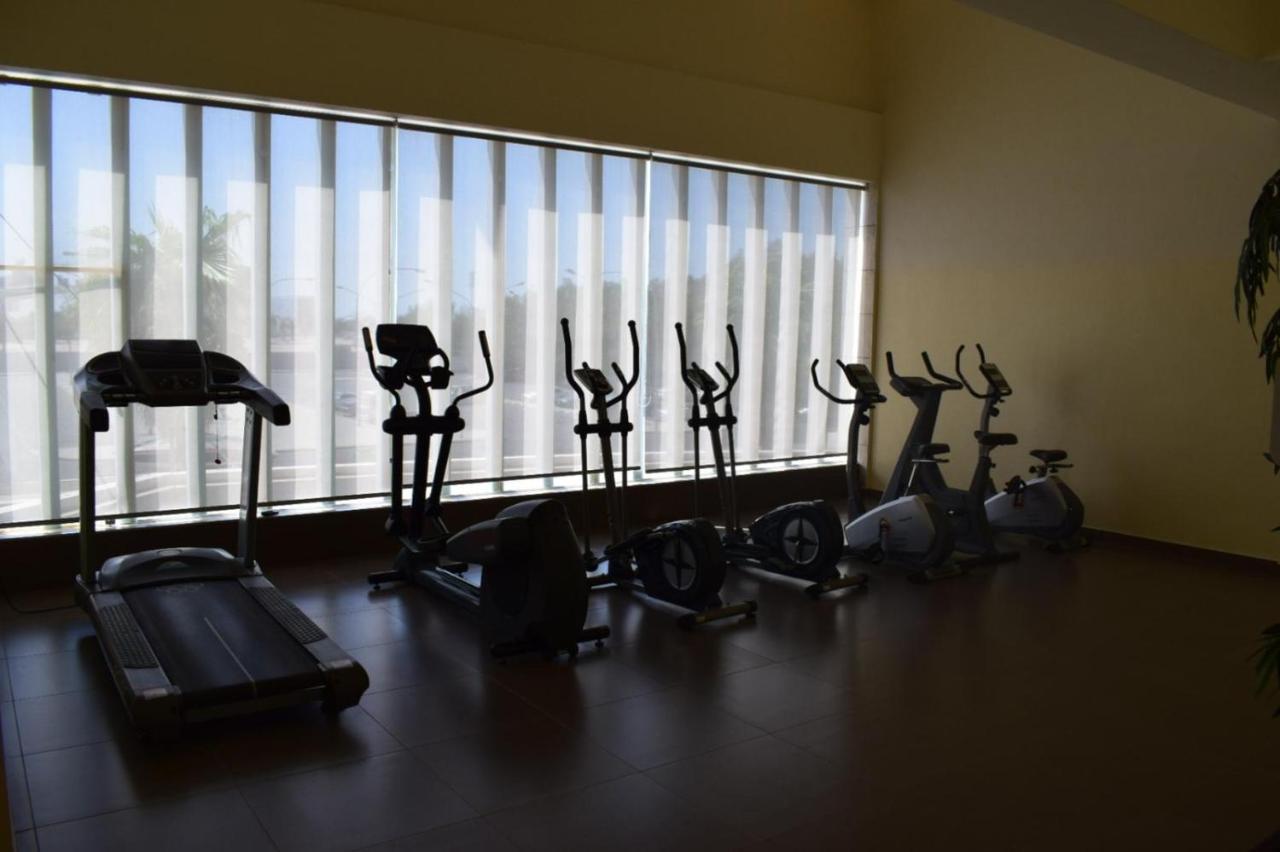 Sedra Residence Kuwait City Ngoại thất bức ảnh