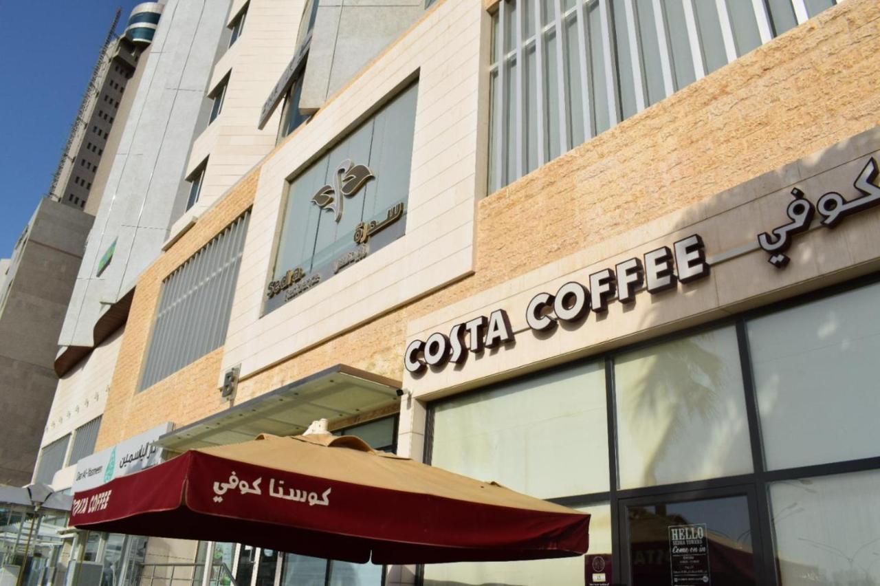 Sedra Residence Kuwait City Ngoại thất bức ảnh