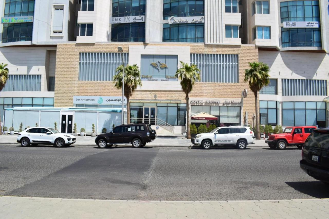 Sedra Residence Kuwait City Ngoại thất bức ảnh