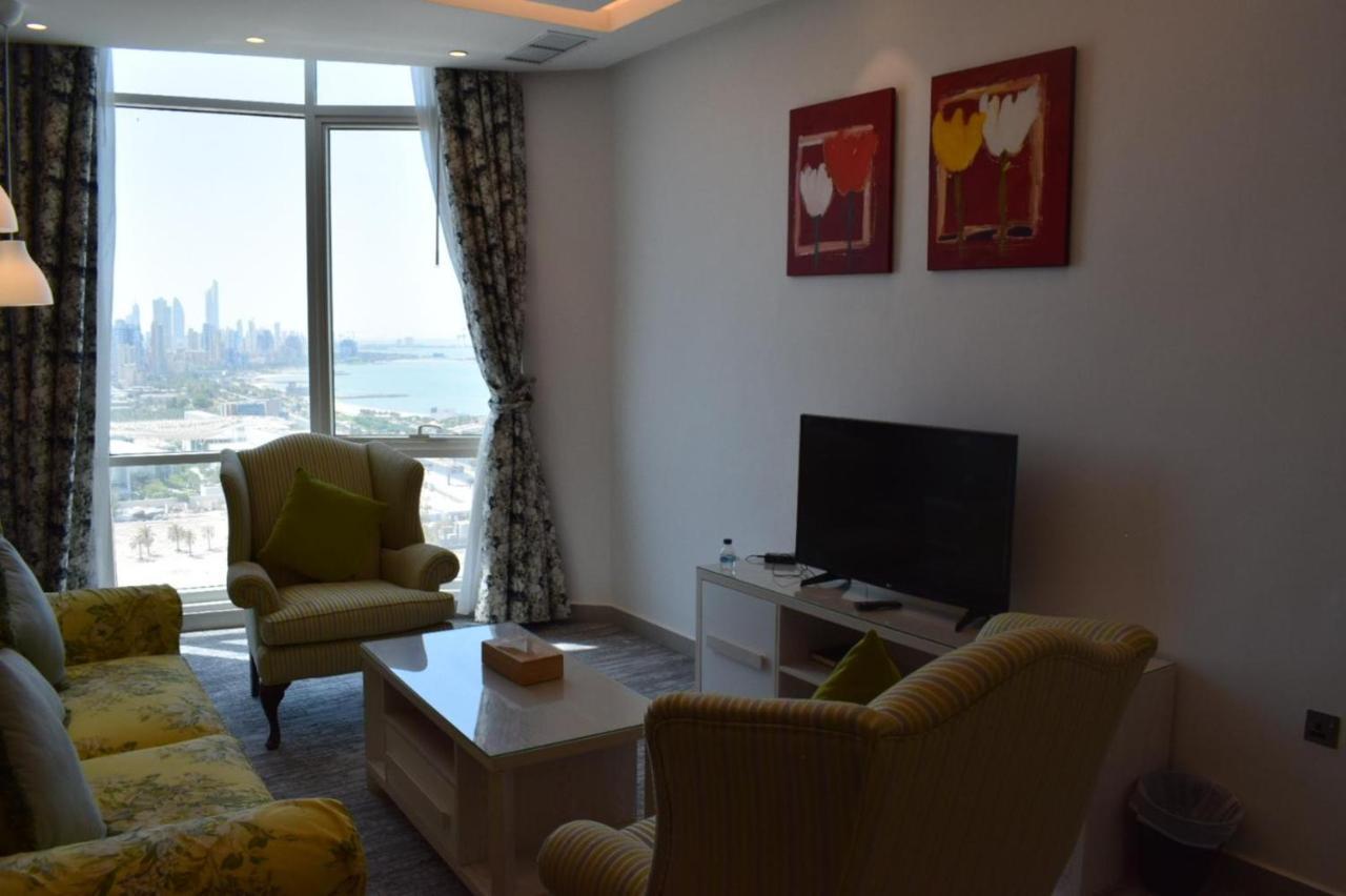 Sedra Residence Kuwait City Ngoại thất bức ảnh