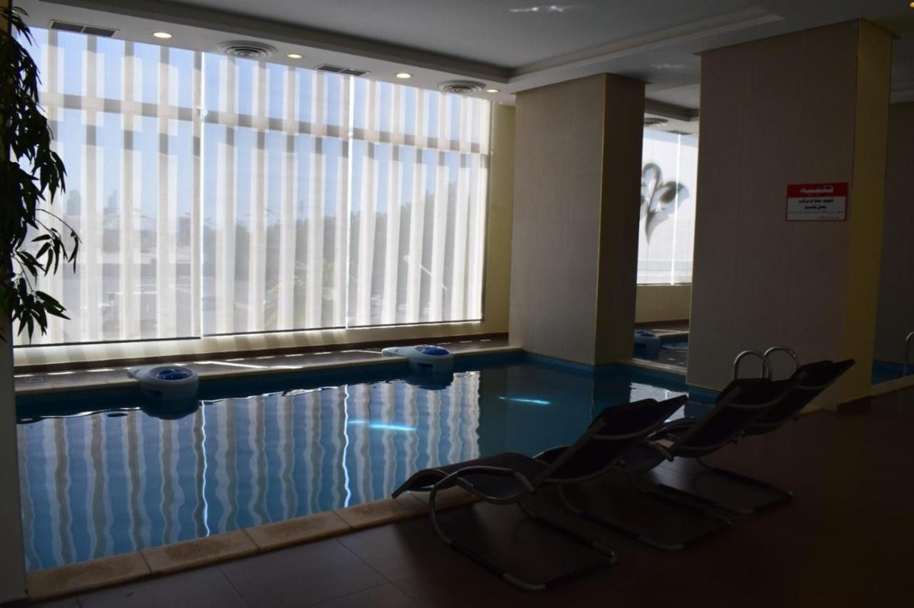 Sedra Residence Kuwait City Ngoại thất bức ảnh