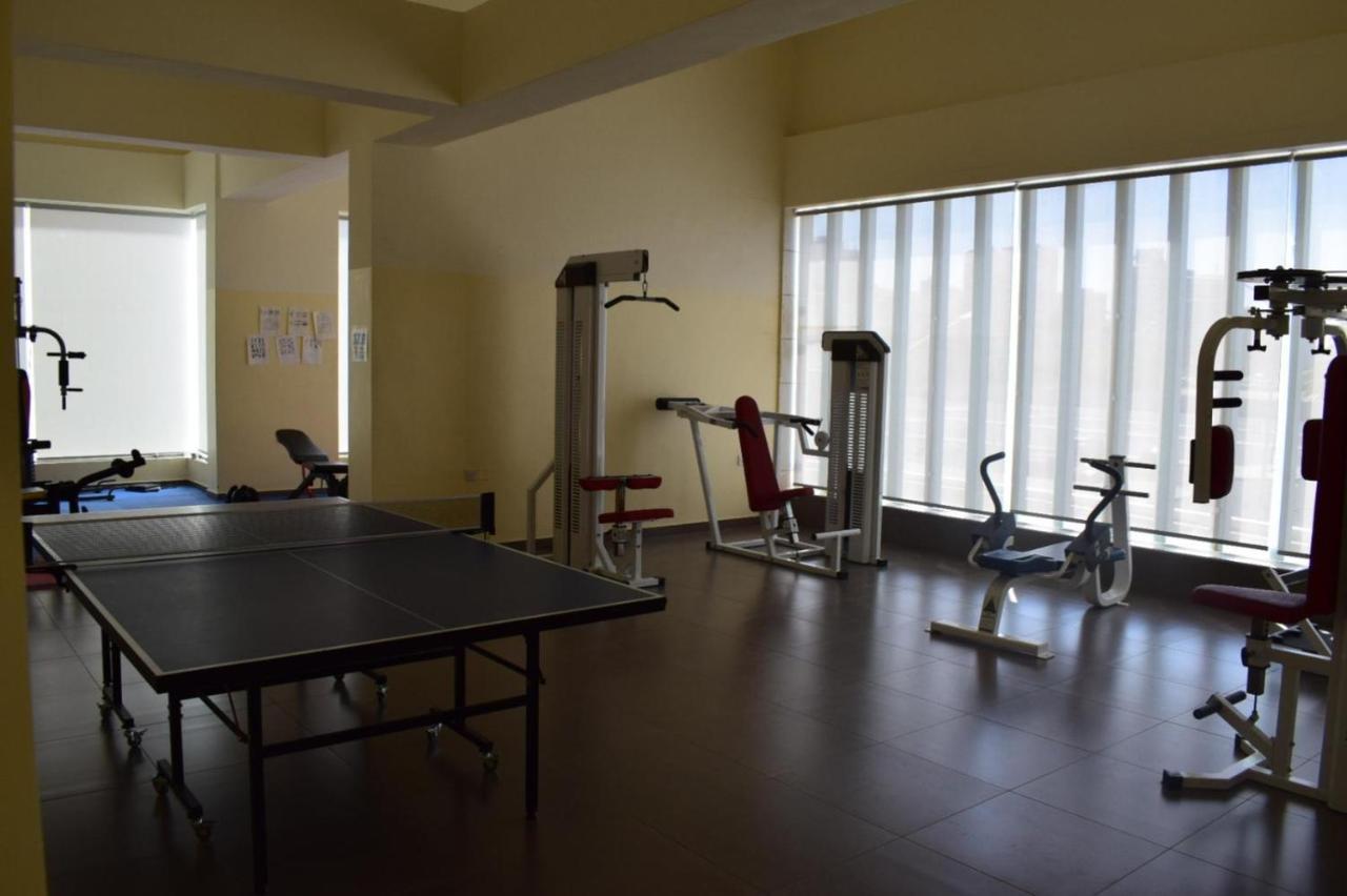 Sedra Residence Kuwait City Ngoại thất bức ảnh