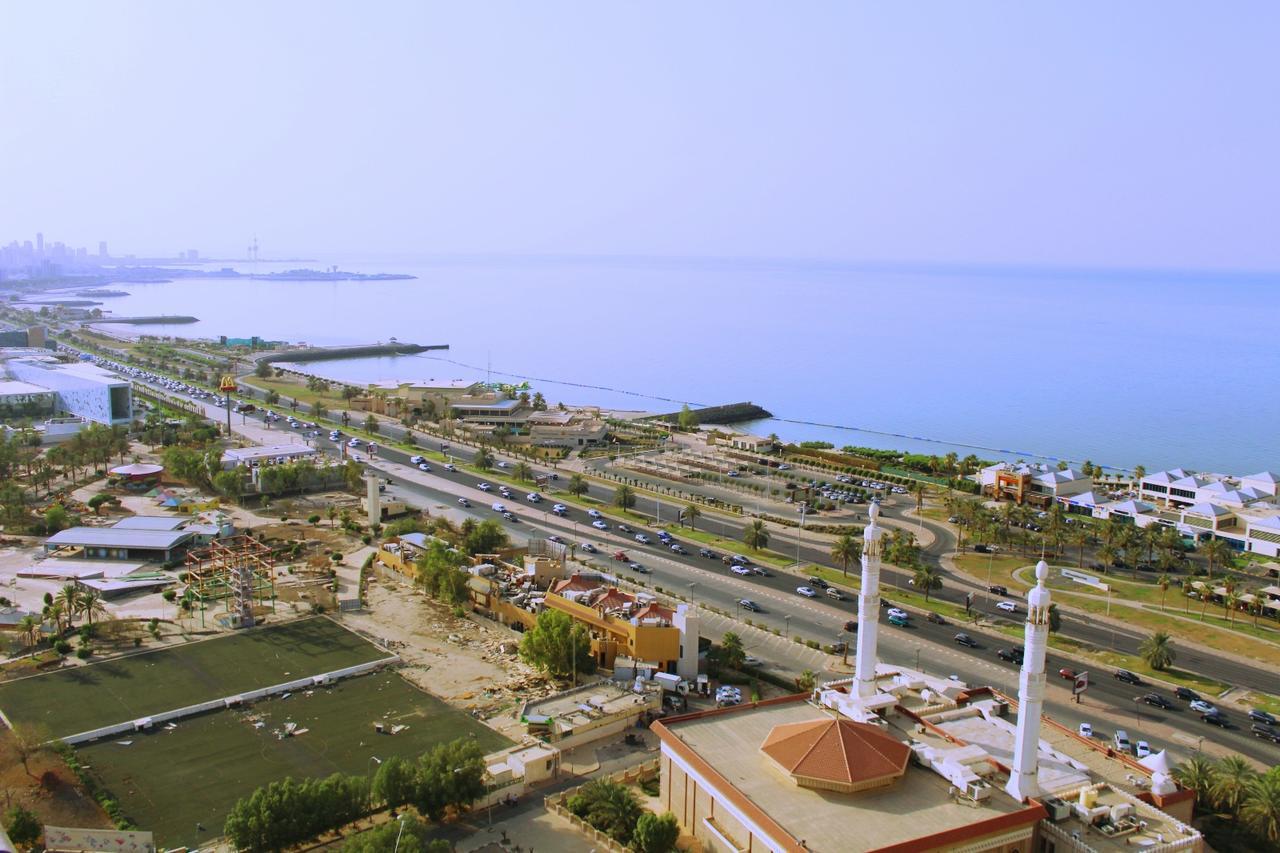 Sedra Residence Kuwait City Ngoại thất bức ảnh