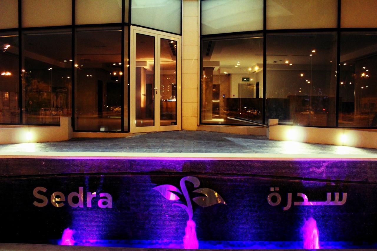 Sedra Residence Kuwait City Ngoại thất bức ảnh