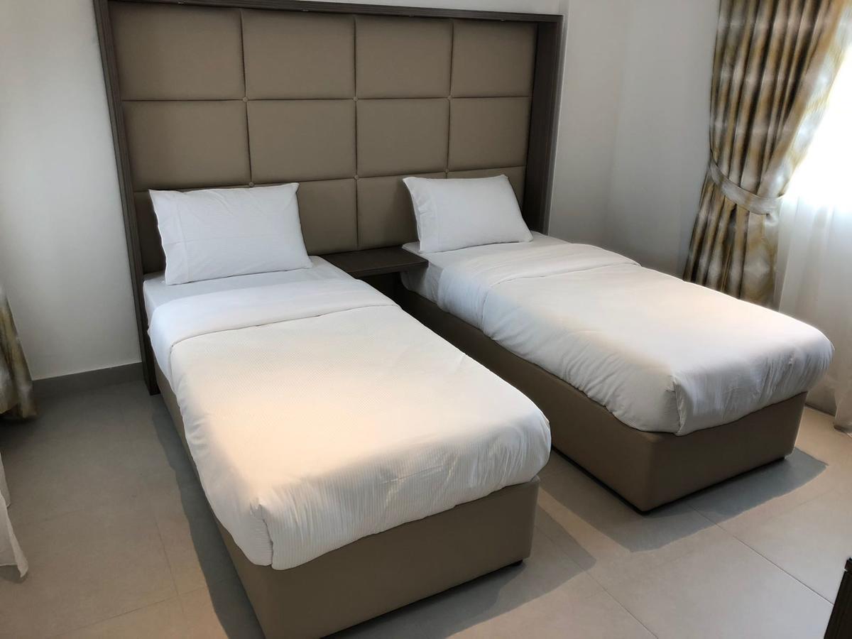 Sedra Residence Kuwait City Ngoại thất bức ảnh