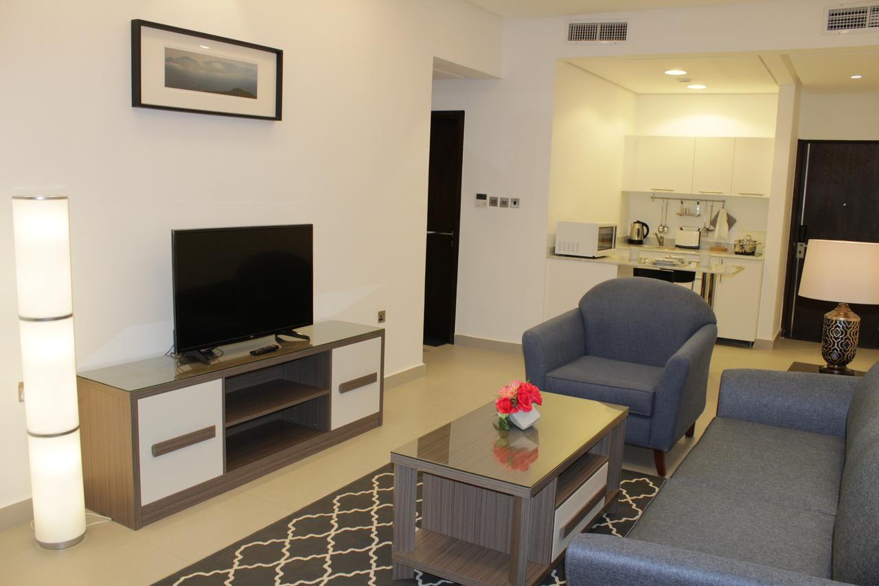 Sedra Residence Kuwait City Ngoại thất bức ảnh