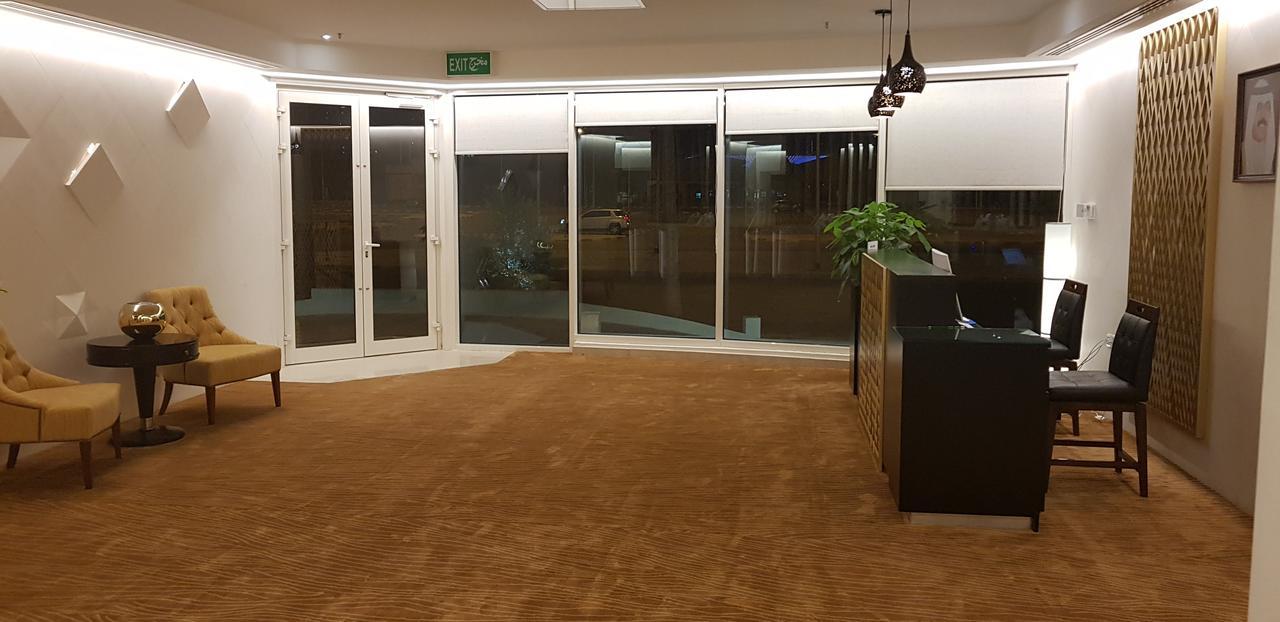 Sedra Residence Kuwait City Ngoại thất bức ảnh