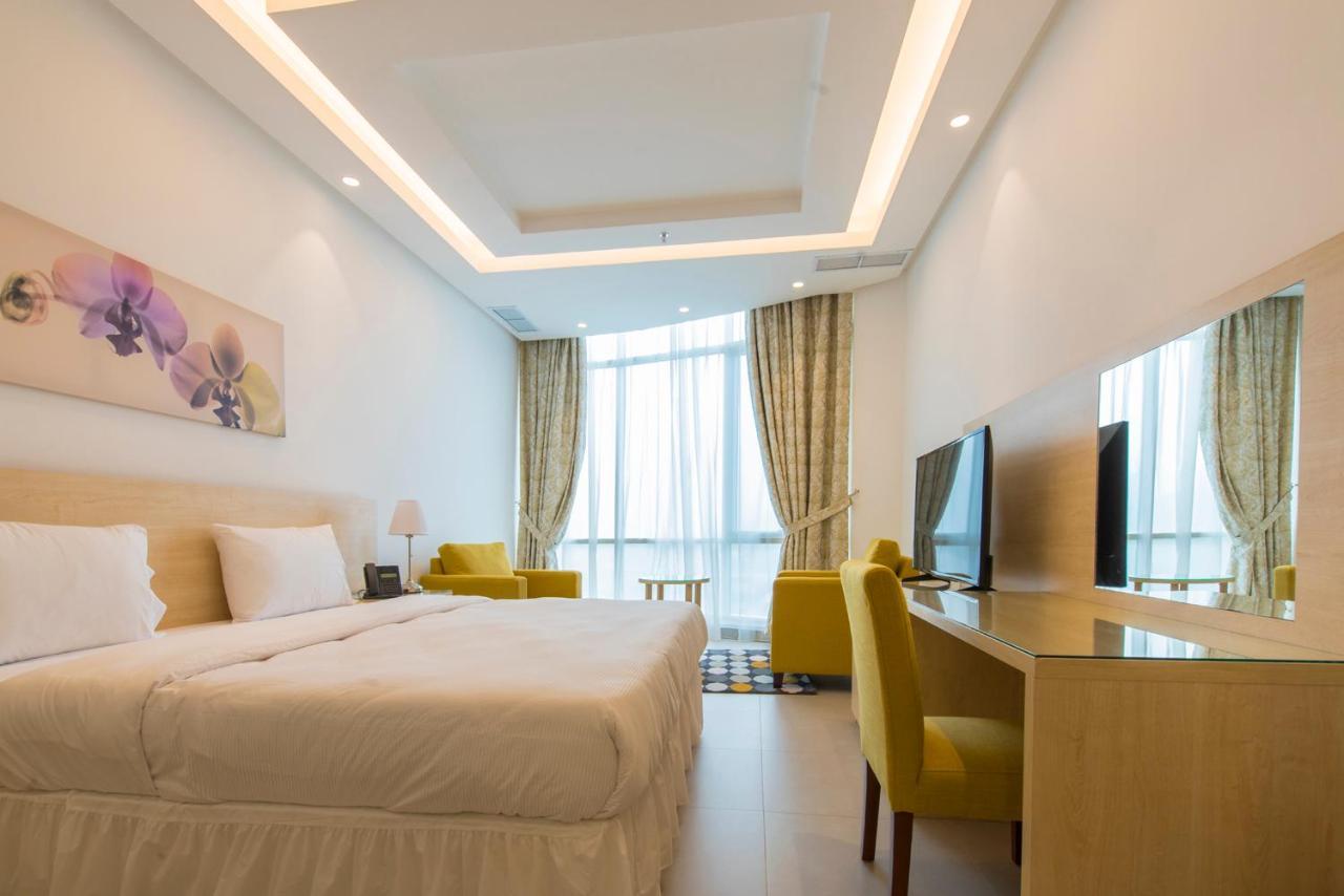 Sedra Residence Kuwait City Ngoại thất bức ảnh