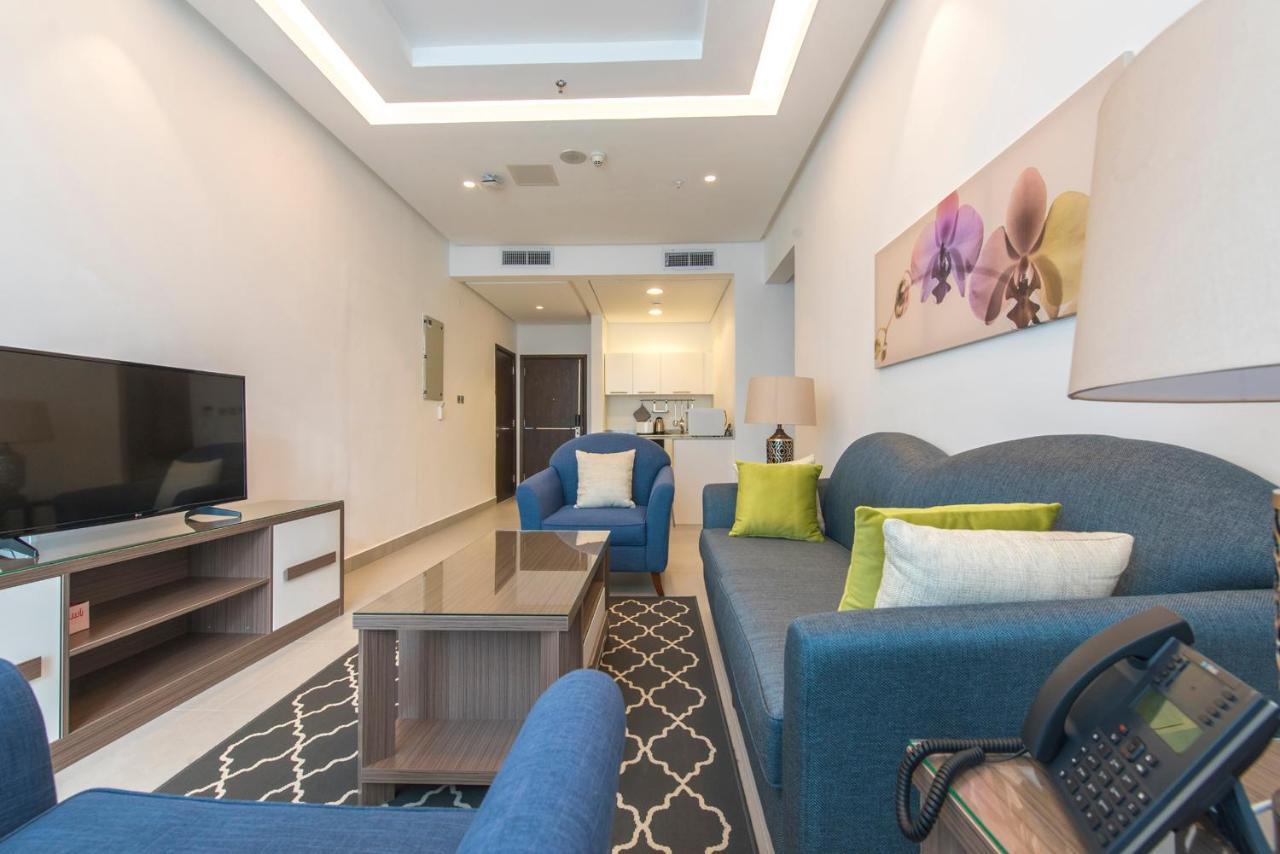 Sedra Residence Kuwait City Ngoại thất bức ảnh