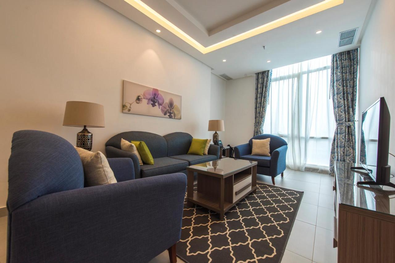Sedra Residence Kuwait City Ngoại thất bức ảnh
