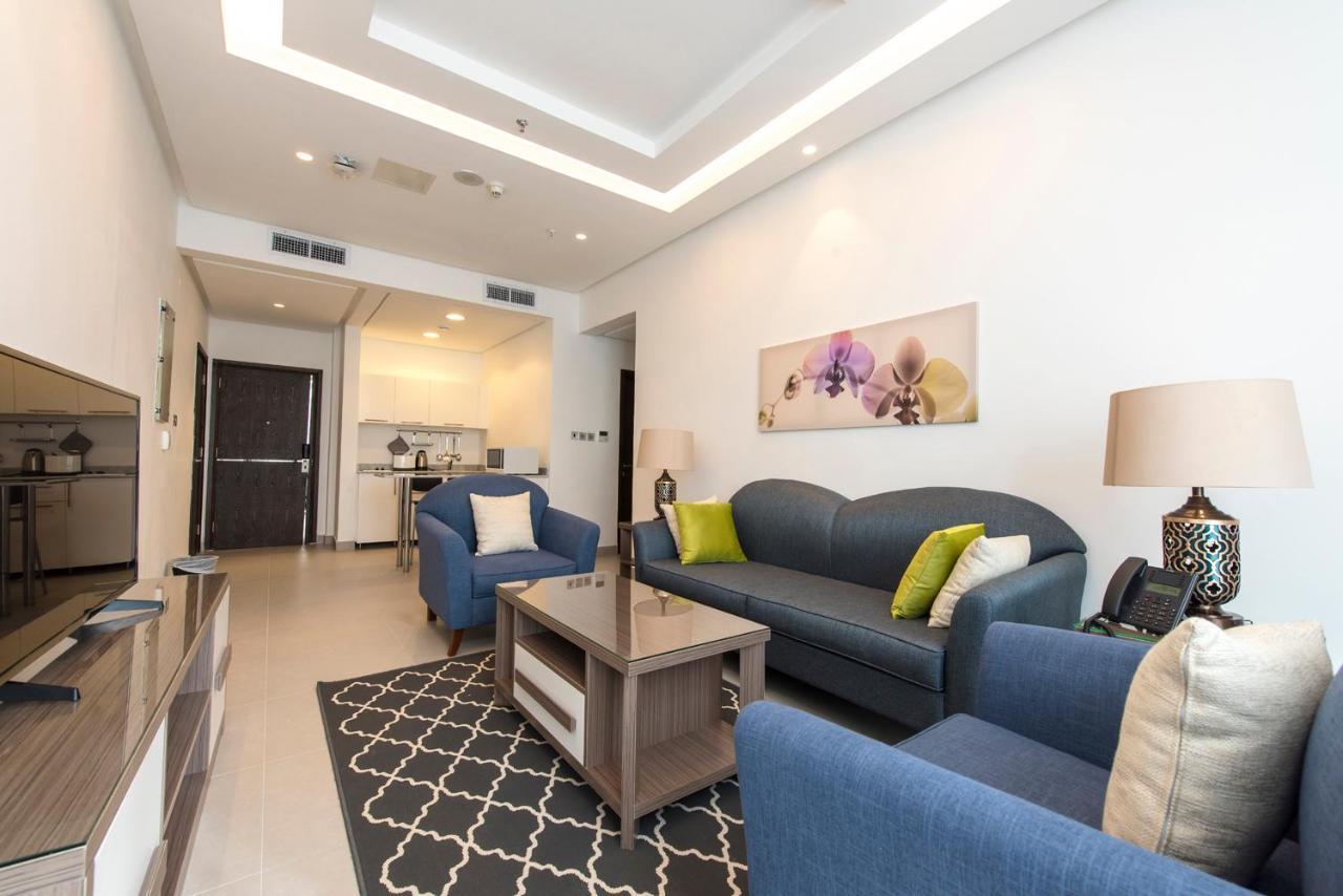 Sedra Residence Kuwait City Ngoại thất bức ảnh