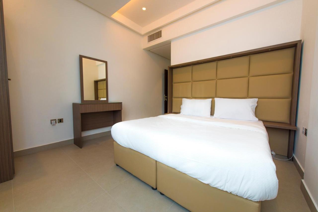 Sedra Residence Kuwait City Ngoại thất bức ảnh