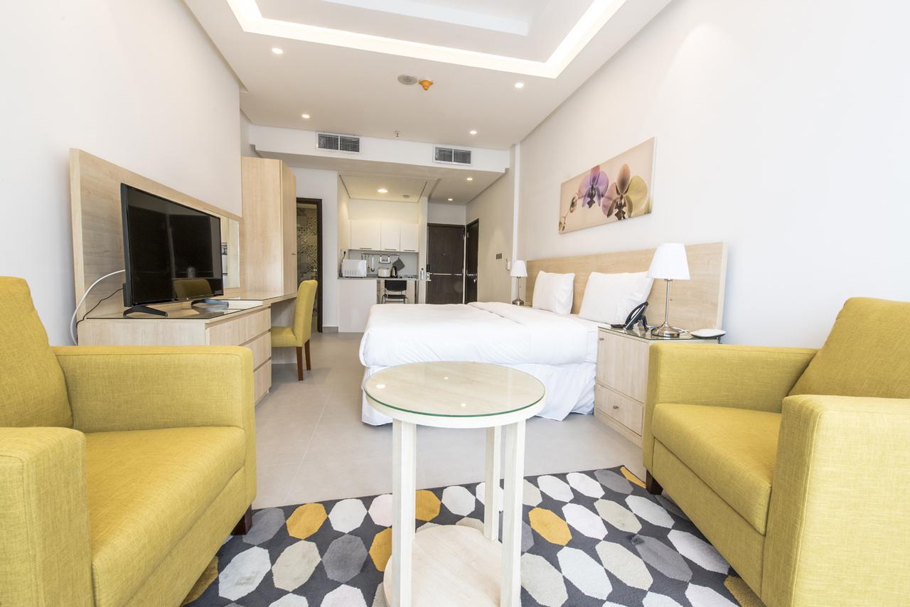 Sedra Residence Kuwait City Ngoại thất bức ảnh