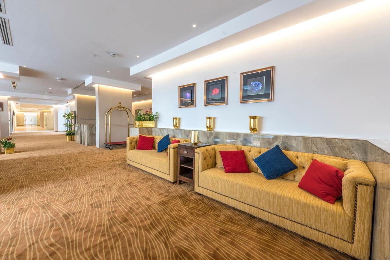 Sedra Residence Kuwait City Ngoại thất bức ảnh