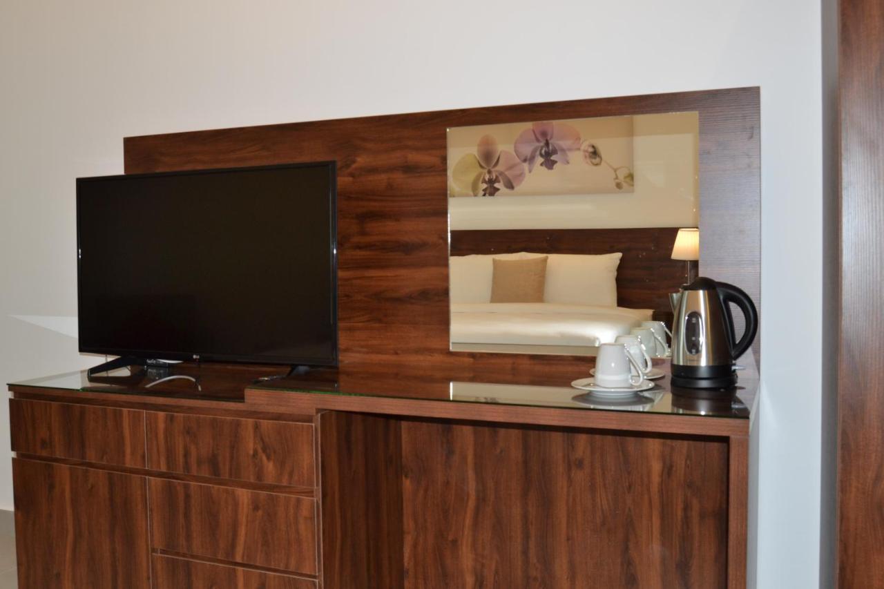 Sedra Residence Kuwait City Ngoại thất bức ảnh