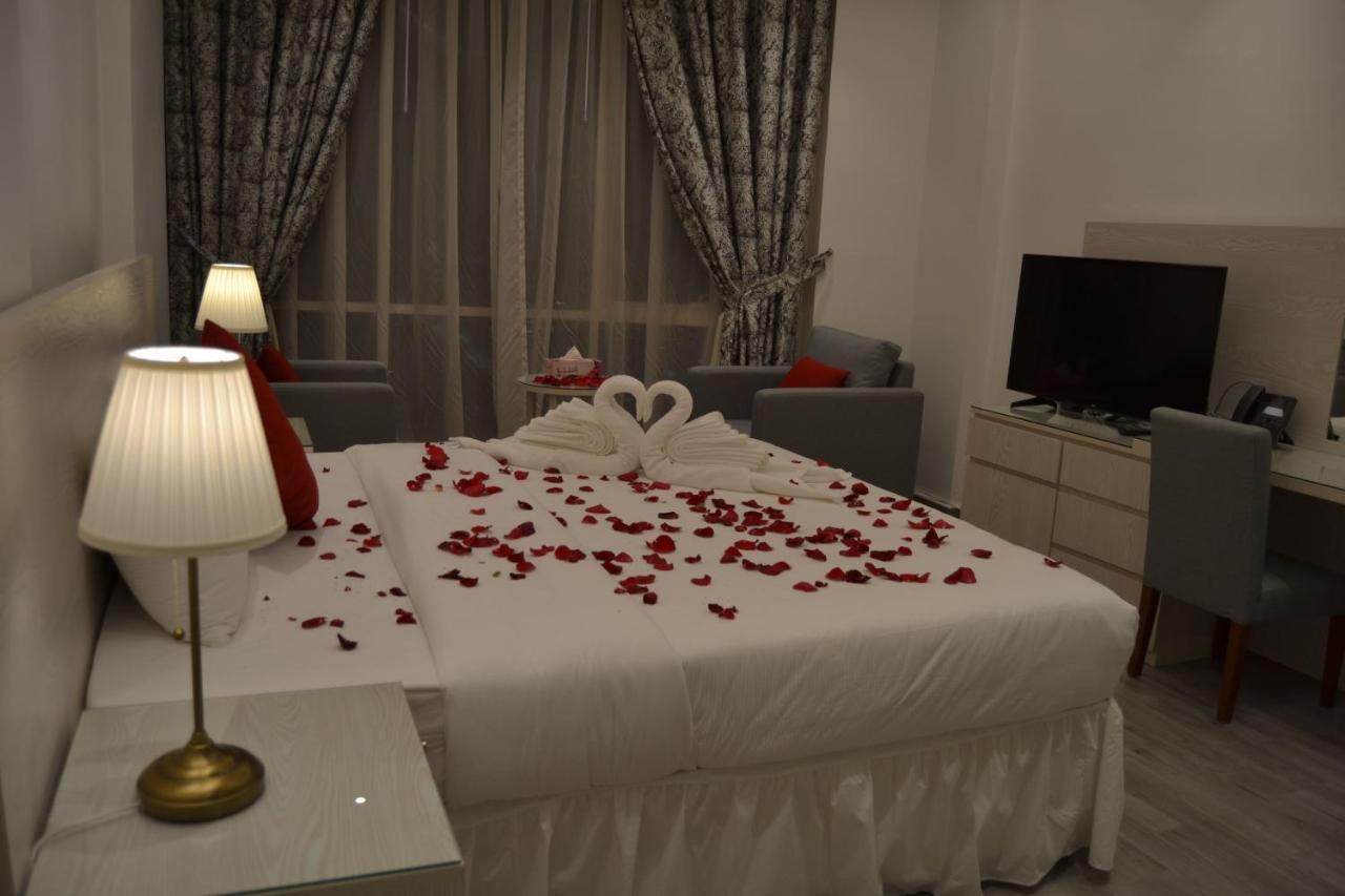 Sedra Residence Kuwait City Ngoại thất bức ảnh