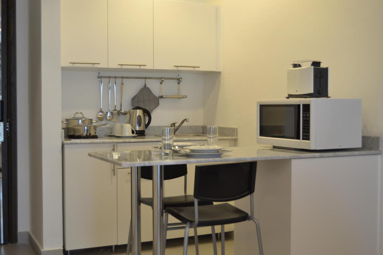 Sedra Residence Kuwait City Ngoại thất bức ảnh