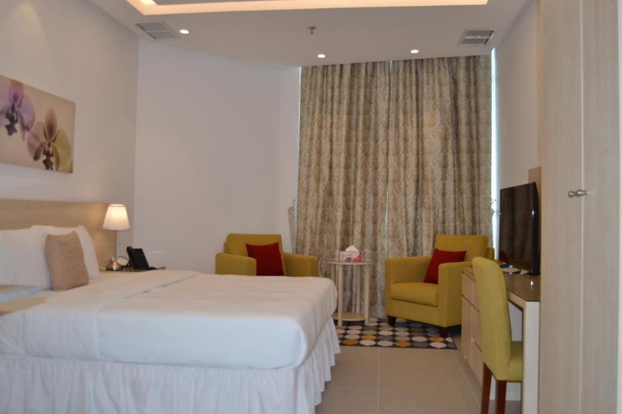 Sedra Residence Kuwait City Ngoại thất bức ảnh