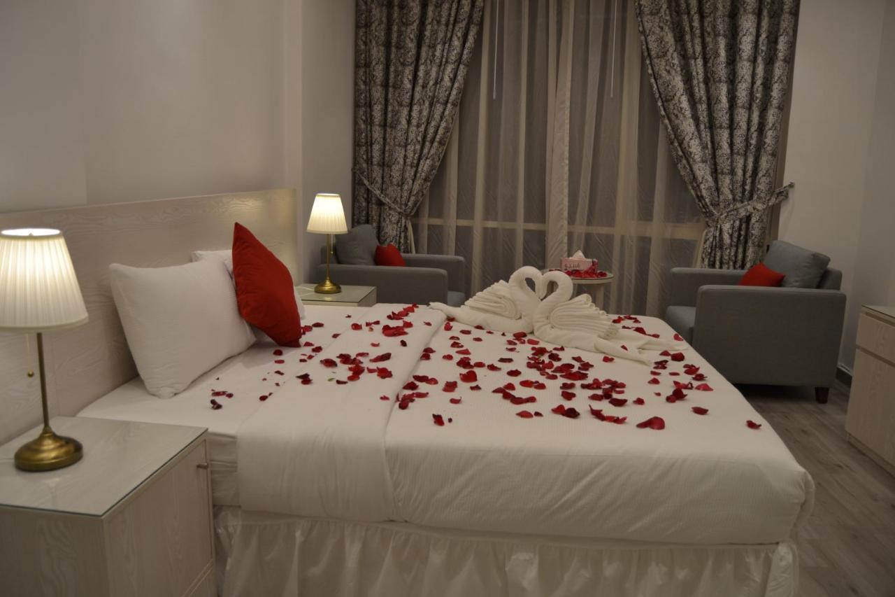 Sedra Residence Kuwait City Ngoại thất bức ảnh