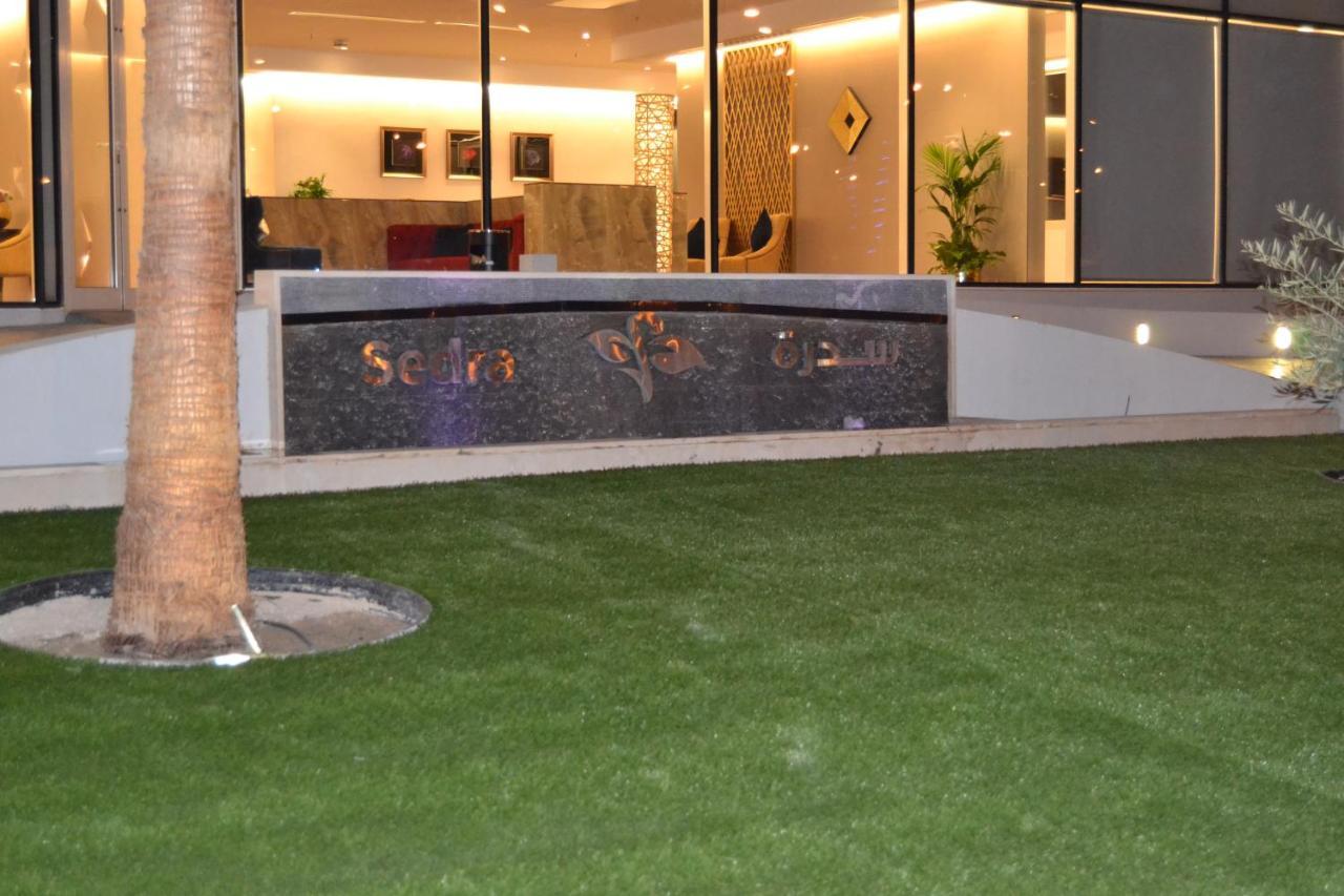 Sedra Residence Kuwait City Ngoại thất bức ảnh
