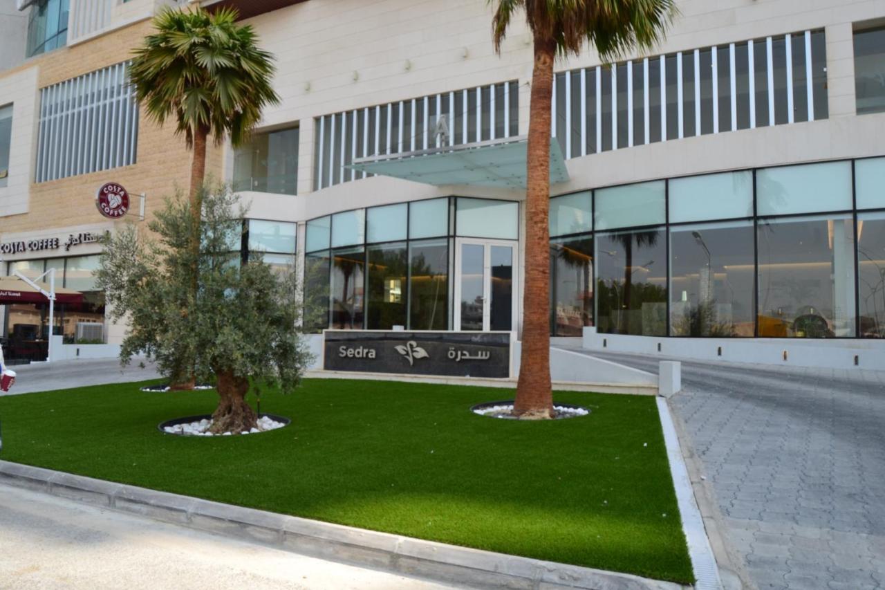 Sedra Residence Kuwait City Ngoại thất bức ảnh