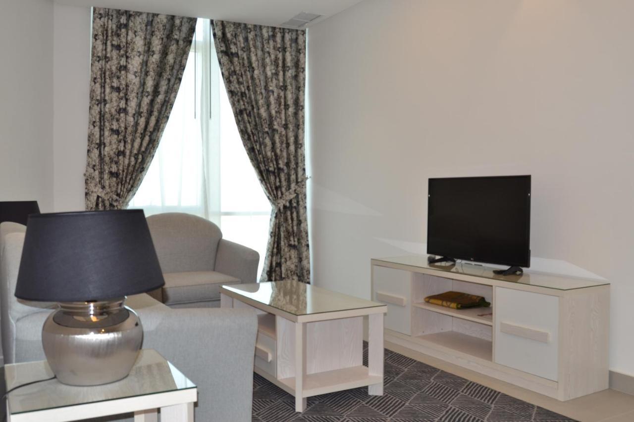 Sedra Residence Kuwait City Ngoại thất bức ảnh
