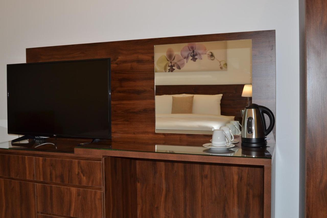 Sedra Residence Kuwait City Ngoại thất bức ảnh