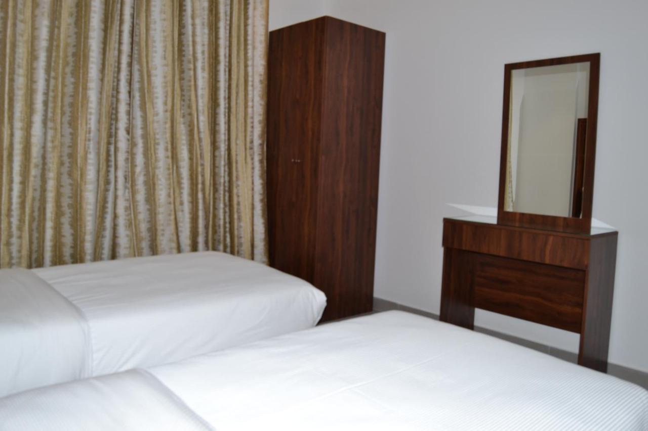 Sedra Residence Kuwait City Ngoại thất bức ảnh