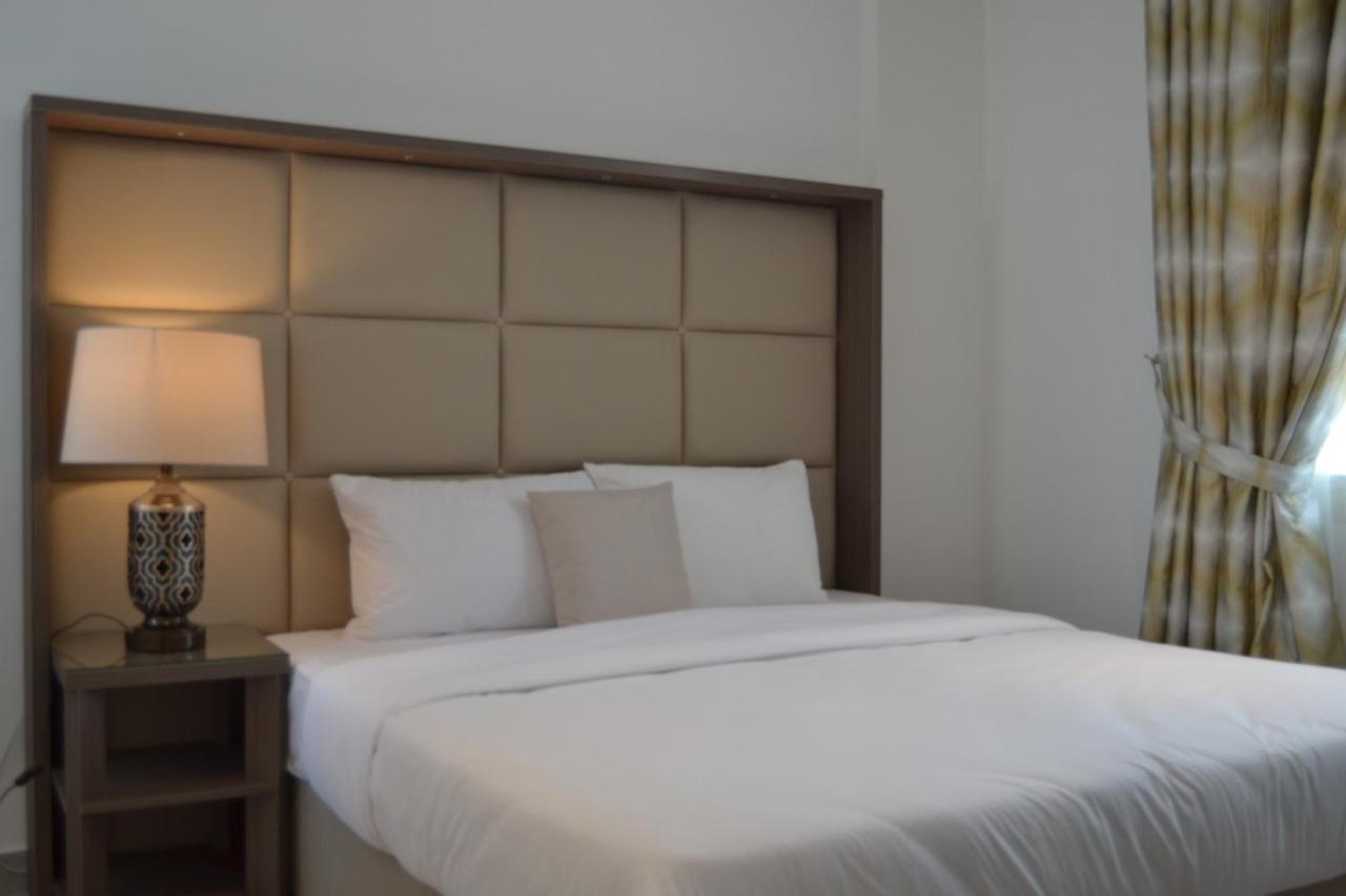 Sedra Residence Kuwait City Ngoại thất bức ảnh