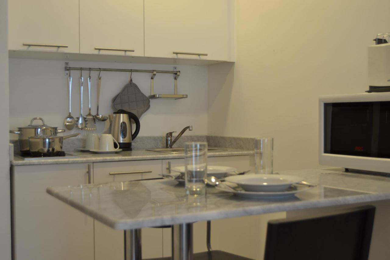 Sedra Residence Kuwait City Ngoại thất bức ảnh