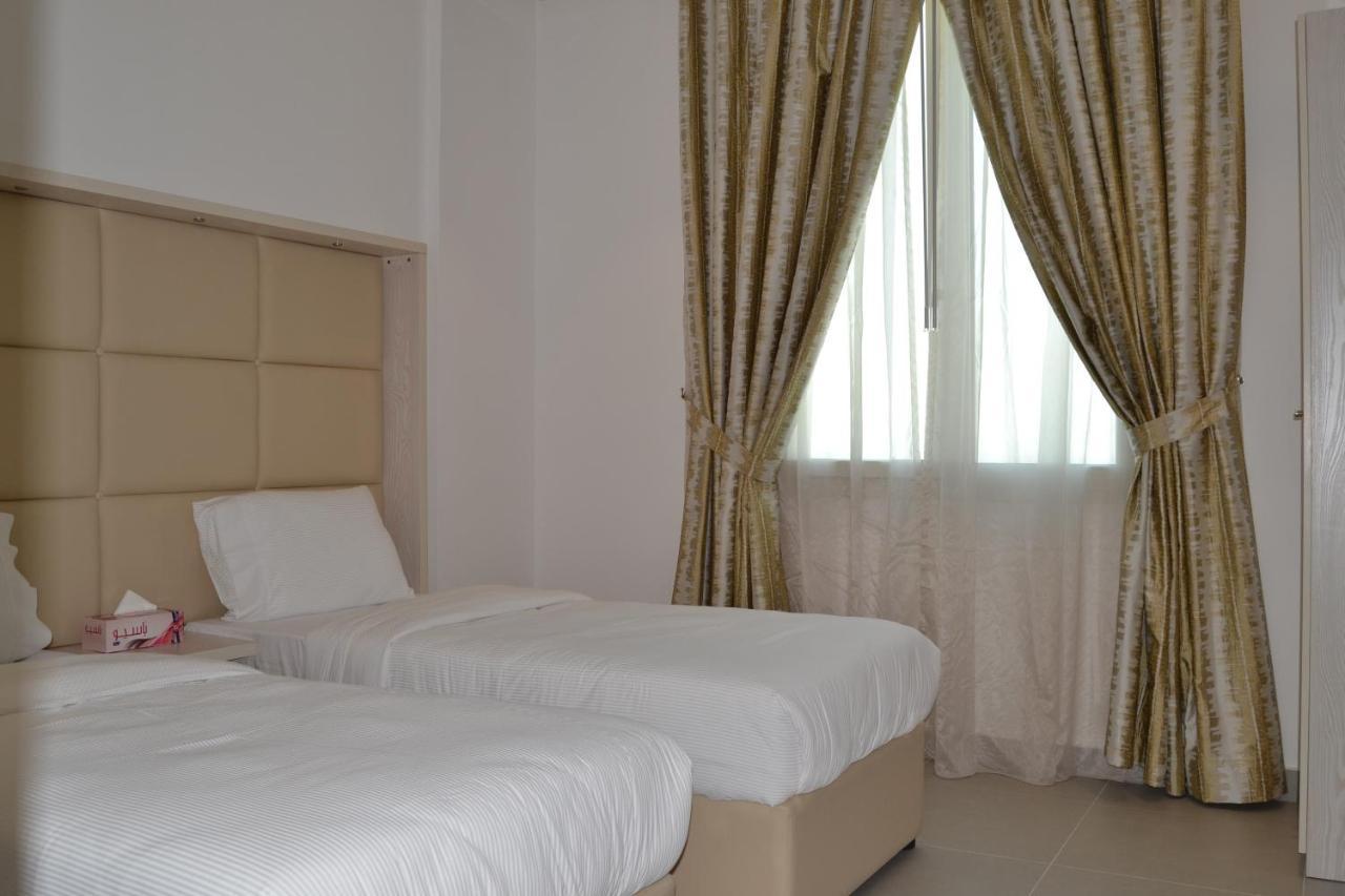 Sedra Residence Kuwait City Ngoại thất bức ảnh
