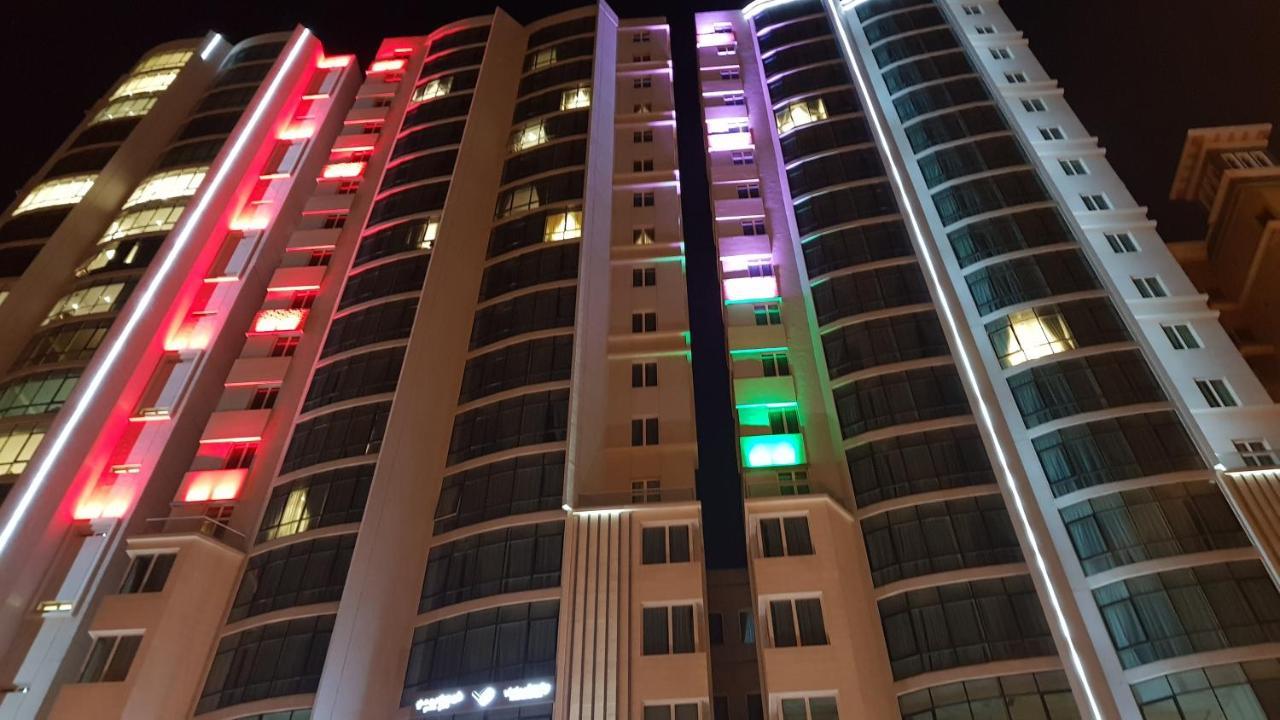 Sedra Residence Kuwait City Ngoại thất bức ảnh