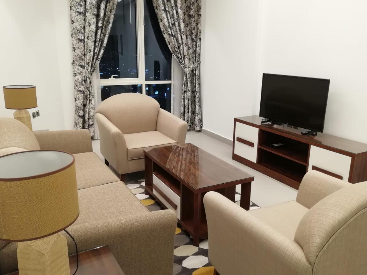 Sedra Residence Kuwait City Ngoại thất bức ảnh