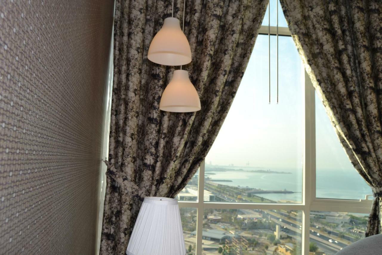 Sedra Residence Kuwait City Ngoại thất bức ảnh