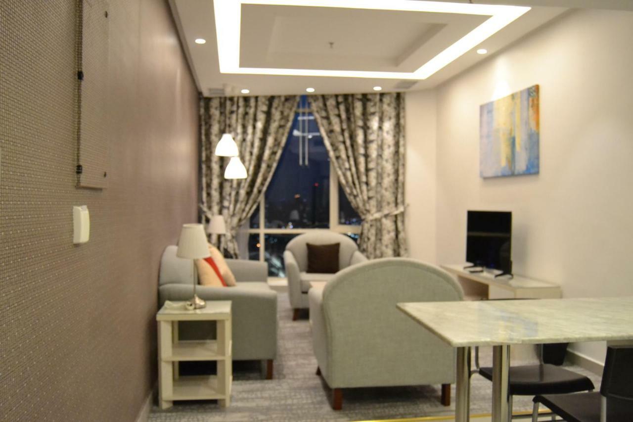 Sedra Residence Kuwait City Ngoại thất bức ảnh