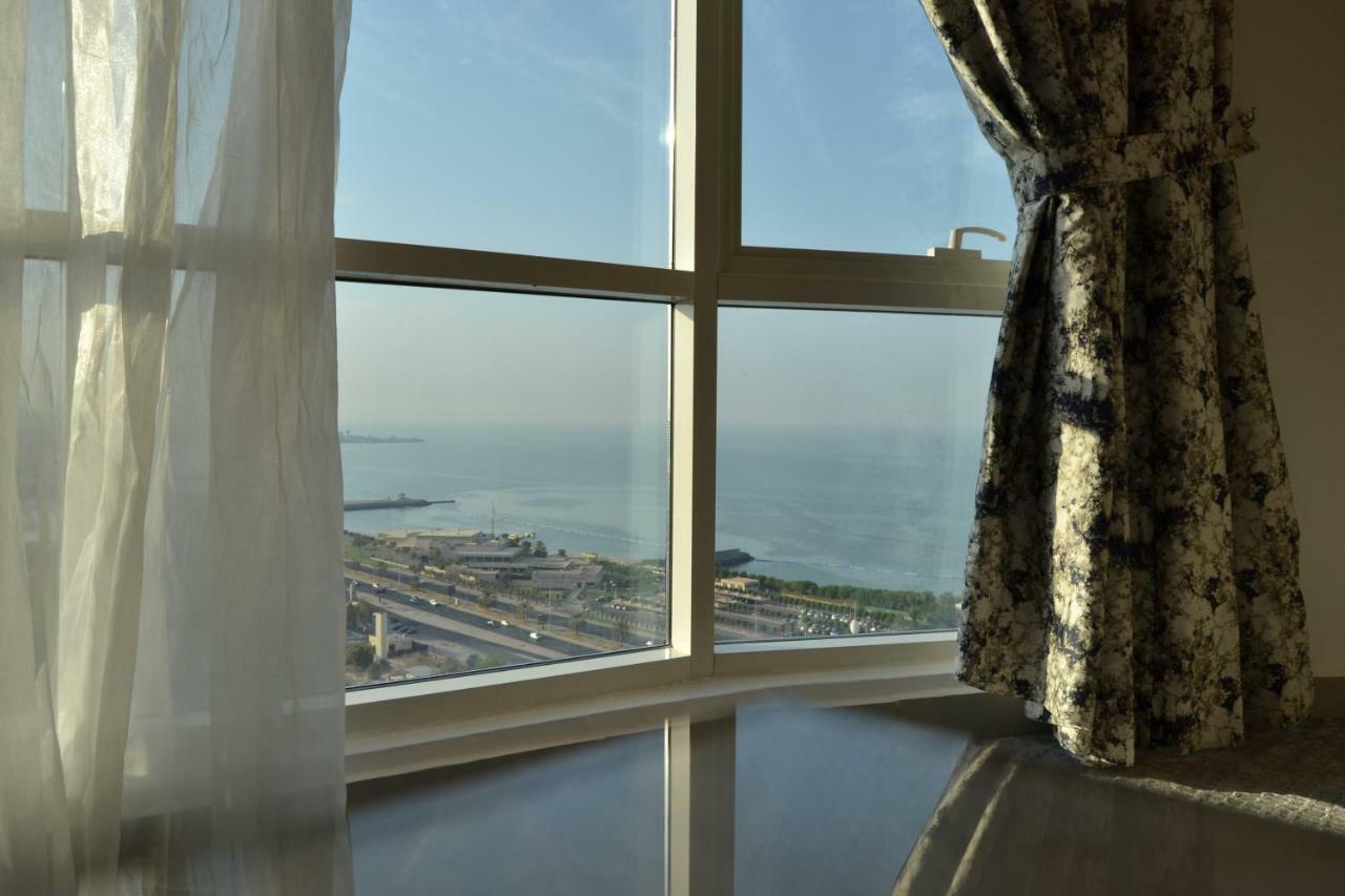 Sedra Residence Kuwait City Ngoại thất bức ảnh