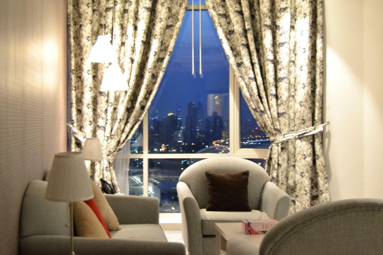 Sedra Residence Kuwait City Ngoại thất bức ảnh