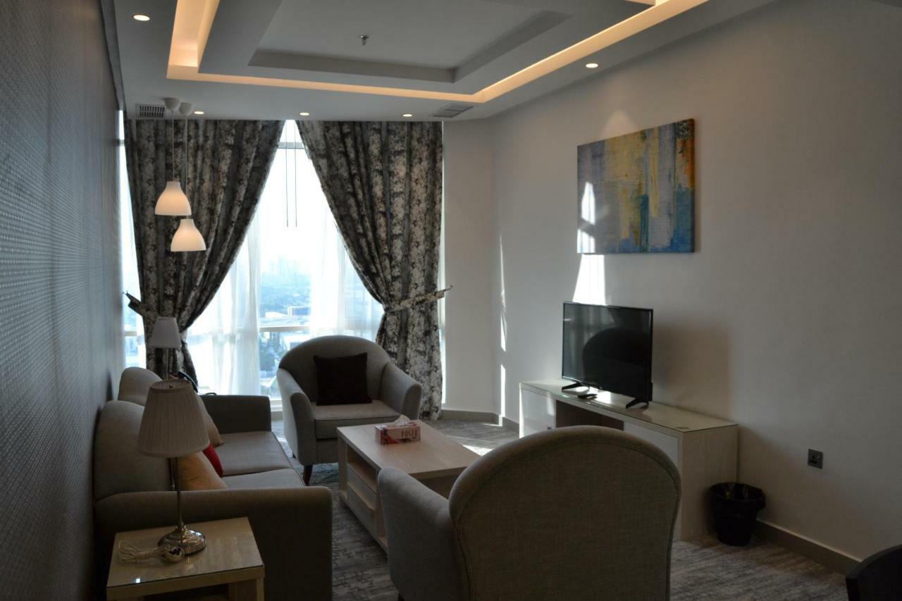 Sedra Residence Kuwait City Ngoại thất bức ảnh
