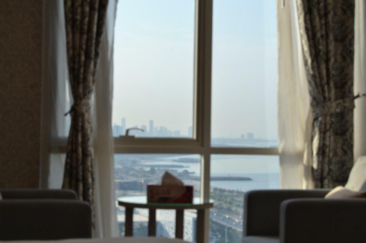 Sedra Residence Kuwait City Ngoại thất bức ảnh