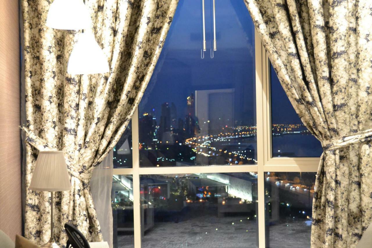 Sedra Residence Kuwait City Ngoại thất bức ảnh
