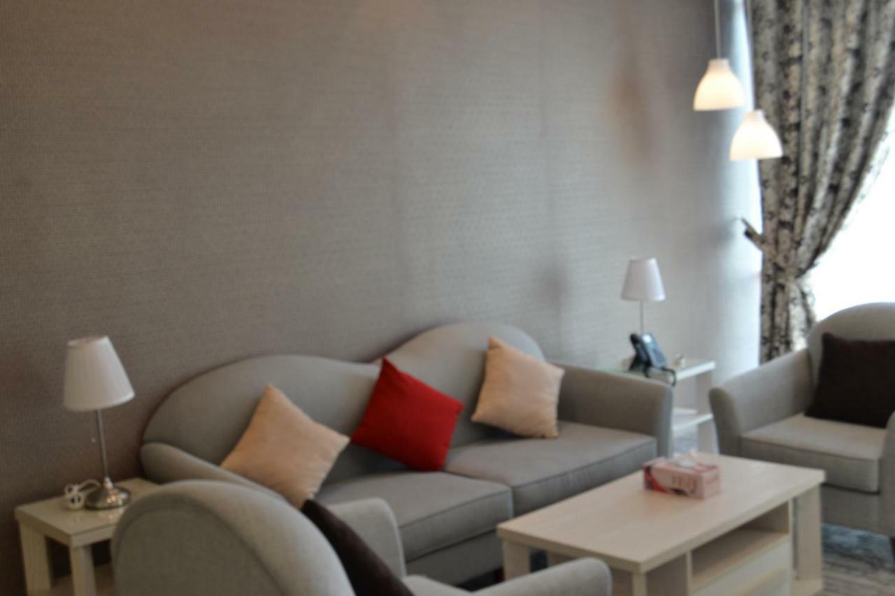Sedra Residence Kuwait City Ngoại thất bức ảnh